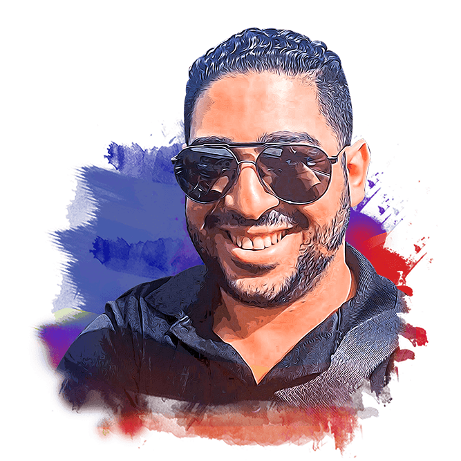 Mike Ibrahim