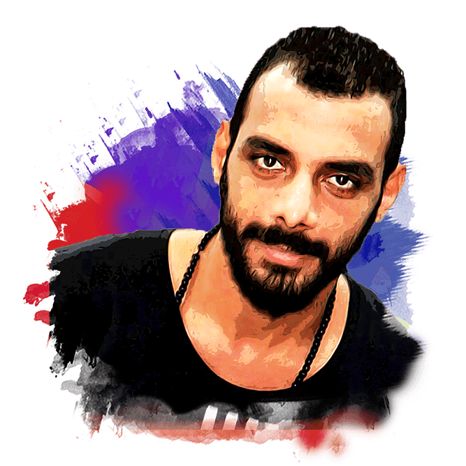 Emad Issa