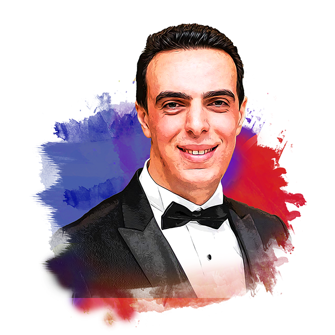 Beshoy george