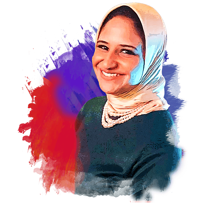 Sara Sayed