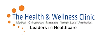 The Health & Wellness Clinic logo