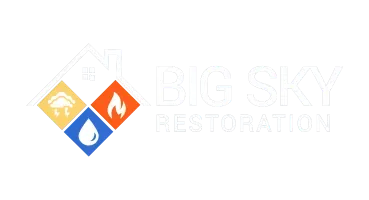 Big Sky Restoration project
