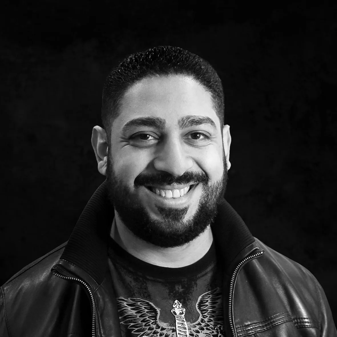 Mike Ibrahim