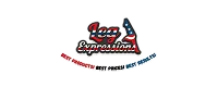 Leg Expression logo