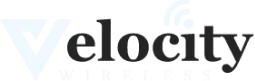 Velocity Wireless logo