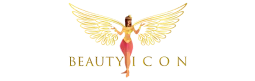 Beauty Icon logo