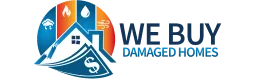 We Buy Damaged Homes