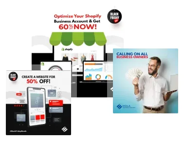 MDLA Technology Inc. project