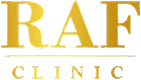 Raf Clinic logo