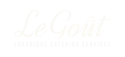 Le Gout logo
