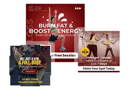 Supreme Body Training project