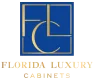Florida Luxury Cabinets logo