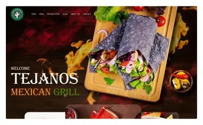 Tejanos project