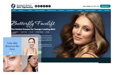 True Contour Medical project