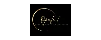 Opulent Health Beauty & Wellness logo