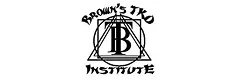 Browns's TKD logo