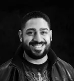 Mike Ibrahim