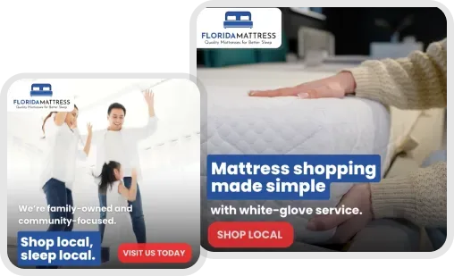 Florida Mattress project