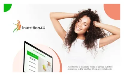 Inutrition4U project