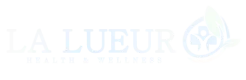 La Lueur logo