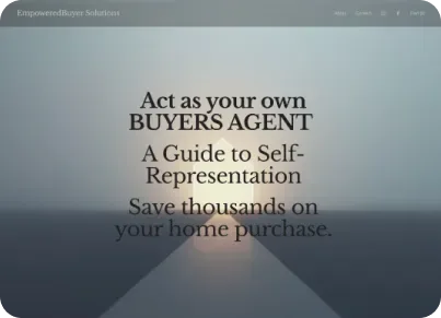 EmpowerdBuyer Solutions project