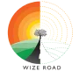 Wize Road logo