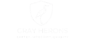 Grey Herons logo