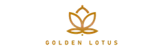 Golden Lotus logo