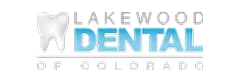 Lakewood Dental of Colorado logo