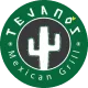 Tejanos logo