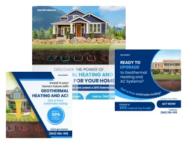 Geo Experts project