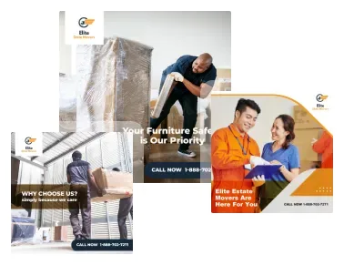 Elite State Movers project