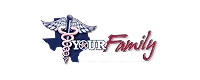Your Family Health Care logo