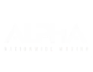 Alpha Nationwide Moving logo