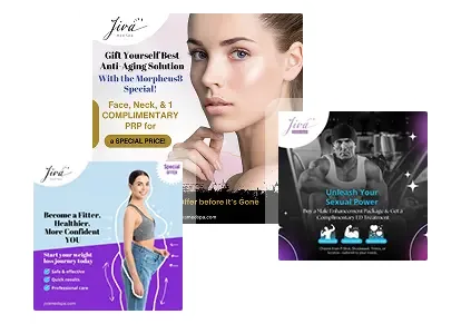 Jiva Med Spa project