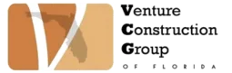 Venture Construction Group logo