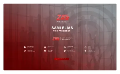 Zas project