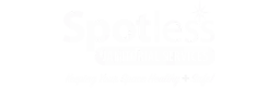 Spotless Cleaning logo