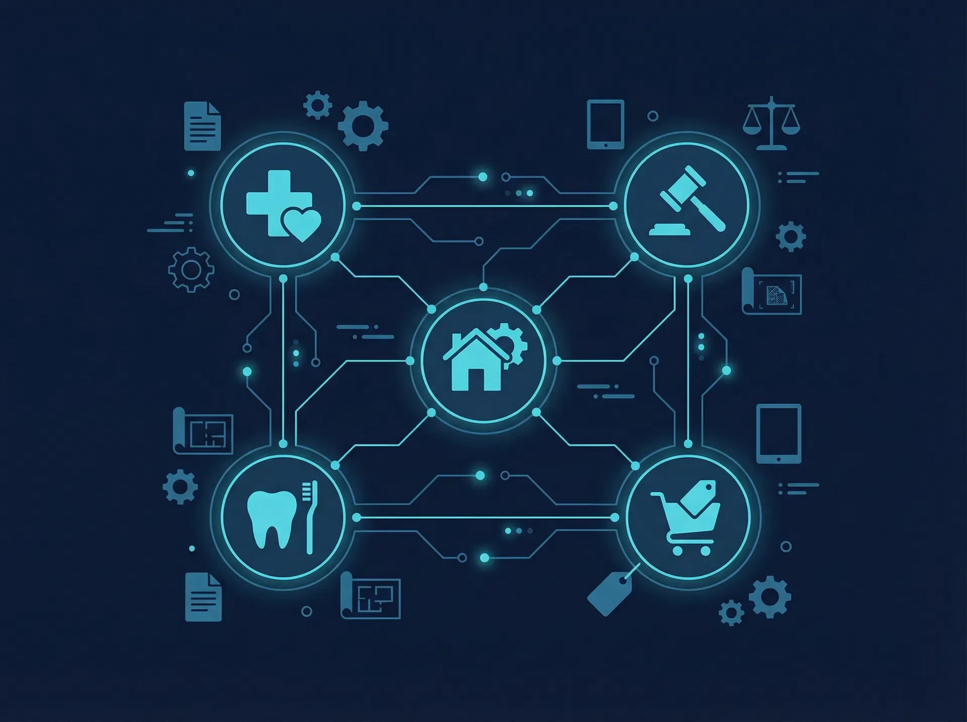 Industries Resources