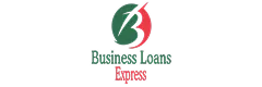 Business Loans Express logo