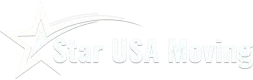 Star USA Moving logo