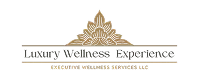 Luxury Wellness Experience logo