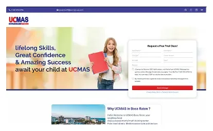 UCMAS project