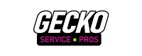 Gecko Serve Pros logo