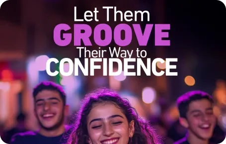 Groove Academy project