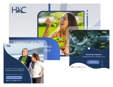 HLC project