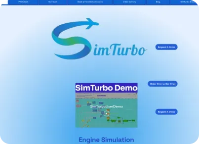 Sim Turbo project
