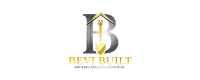 Bevi Built logo