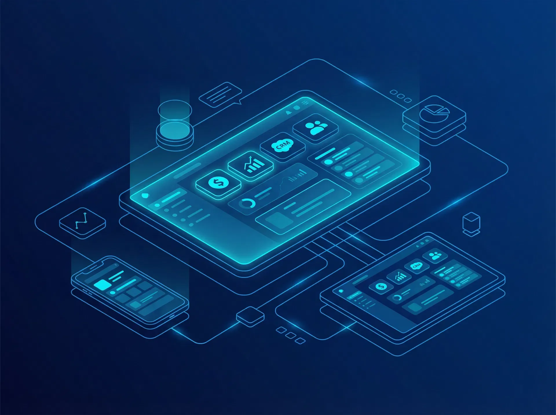 RewardLion OS