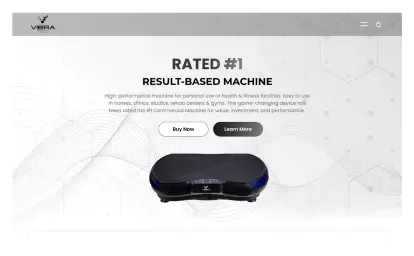 Vibra Tec project
